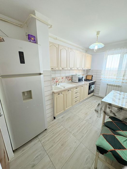 Apartament 2 camere de vânzare Tomis Nord ,vedere superba la oraș.