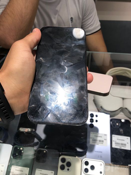 iPhone 16 pro max 1tb