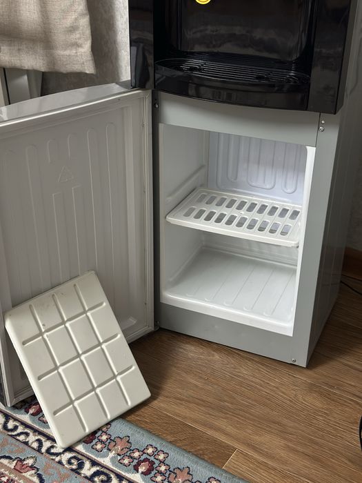 Кулер для воды EcoCool 16LBA