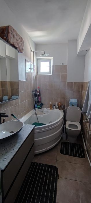 Apartament cu 2 camere