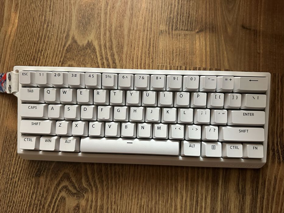 Tastatura MAD 60 HE