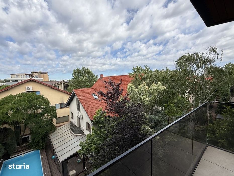 Arqa Jolie Village | Apartament 2 Camere | Cambridge School  | Parcare