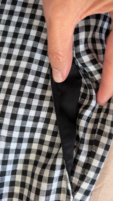 Ленено сако Bardot