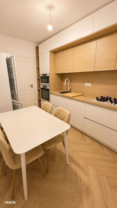 Apartament 2 camere Pallady | Parcare subterana inclusa — fotografia 1