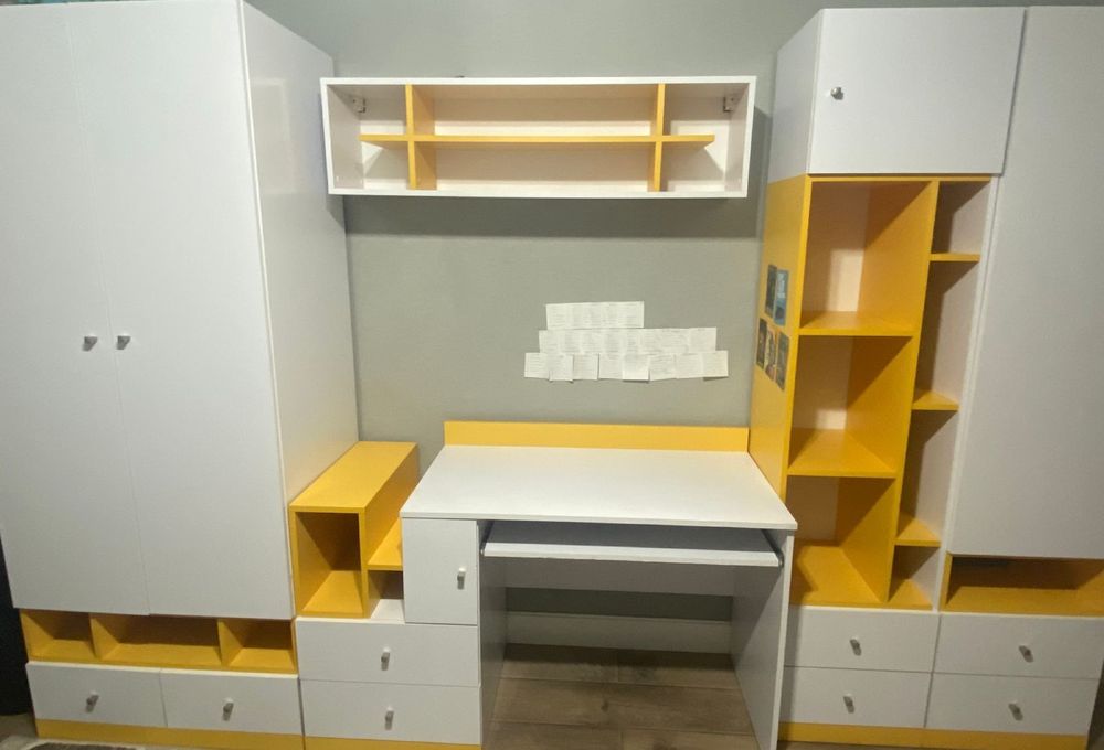 Мебель для спальни