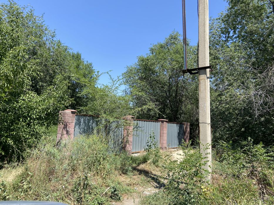 Участок Лпх/Ижс 10 соток
