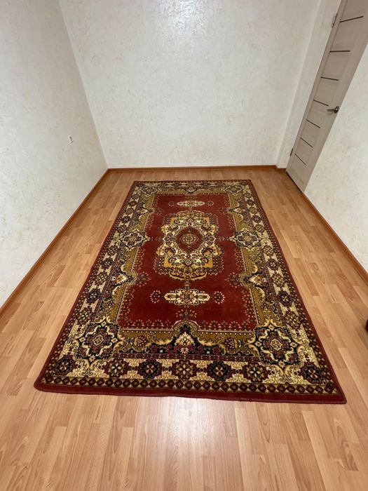 Алматинские натуральные ковры
