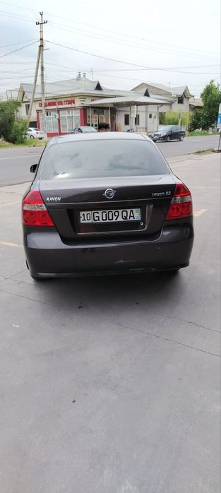 Nexia 3 2 pozitsa ravon tozza