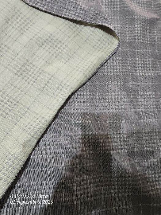 Față de masă doc bumbac