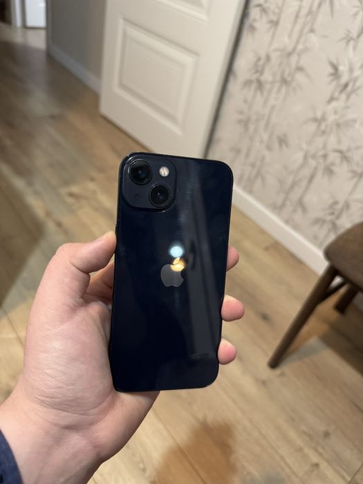 Iphone 13 128G 85%AKB