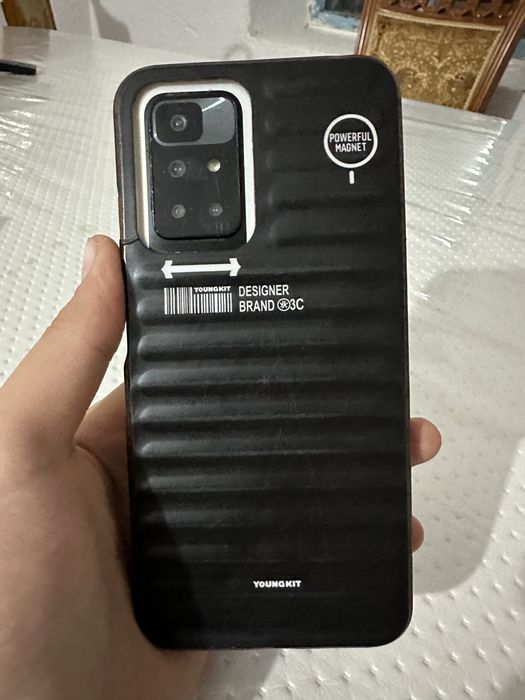 REDMI 10 128гб обмен либо продам тараз акыртобе