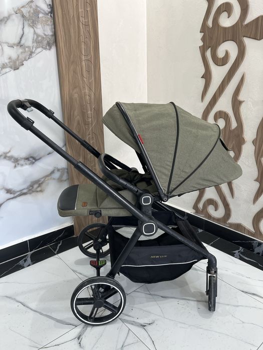 Продам детскую коляску