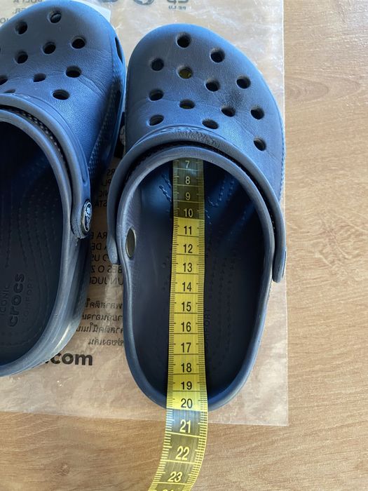 Slapi Crocs marime C12 / 29-30
