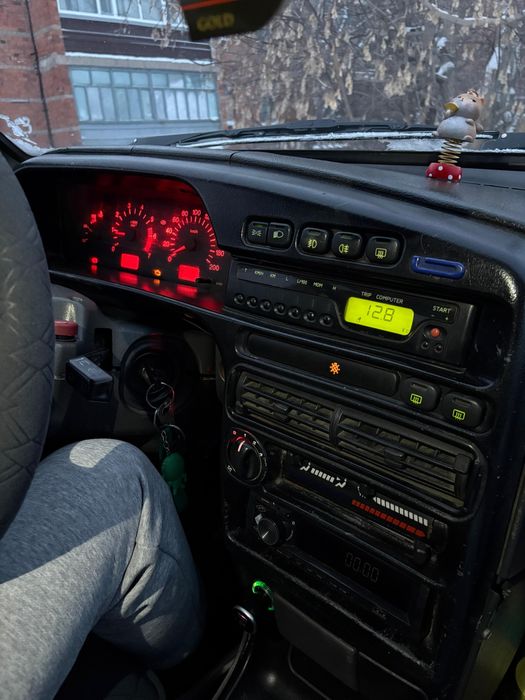 Продам Автомобиль