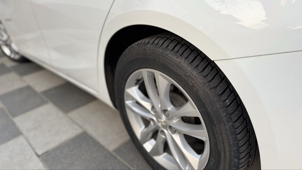 Malibu 2.4 46 minvyurgan 2018