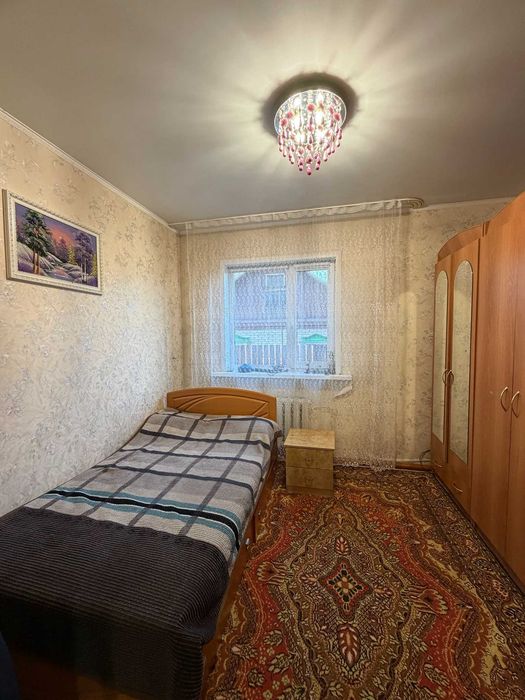 Продам дом в Бишкуле в центре