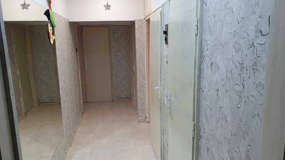 Дава се под наем Двустаен апартамент в София, Свобода - 65 кв.м за 448.8 € - Снимка #4