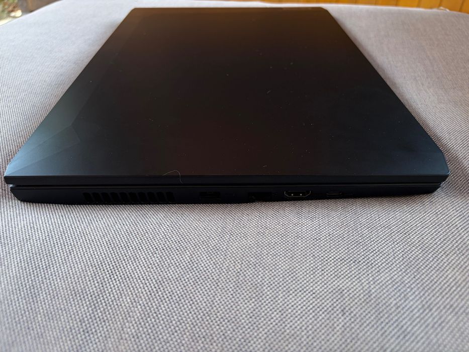 Lenovo ideapad gaming 3 | fara probleme | garantie
