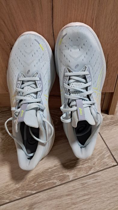 Маратонки ASICS 45