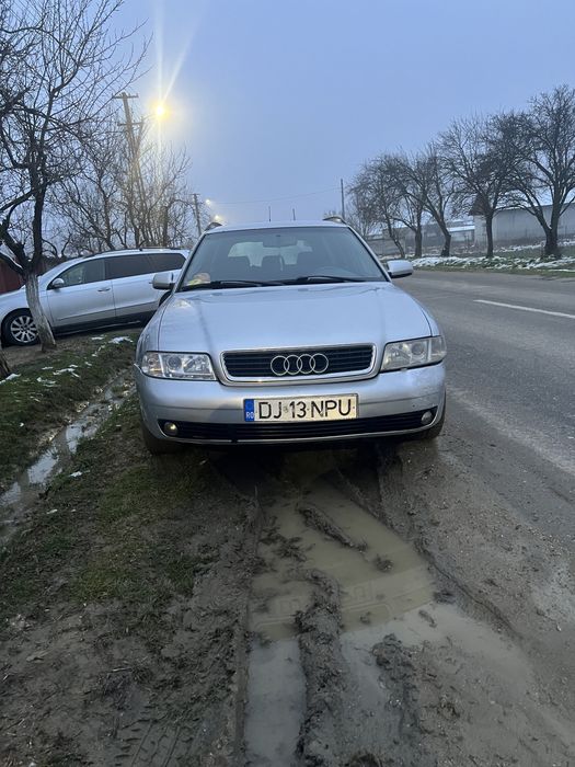Audi A4 b5 de vanzare