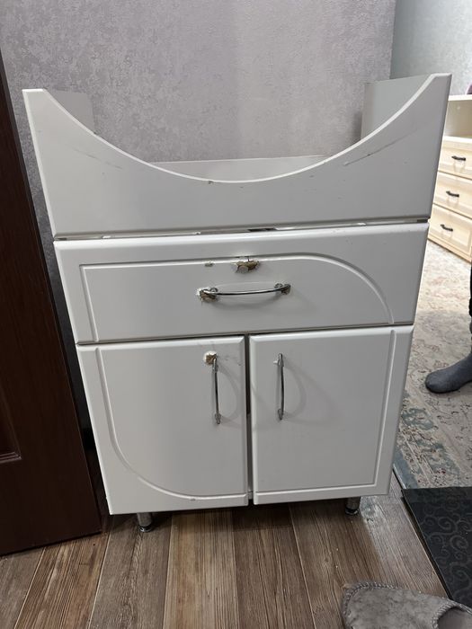 Тумба под умывальник