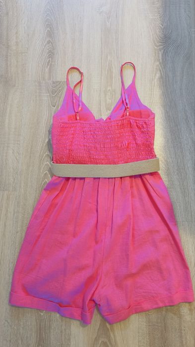 Дамски Спортно- елегантен гащиризон