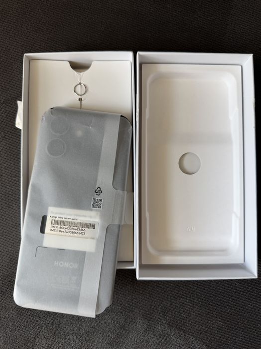 Honor 600 512Gb 8gb Ram black 2г Гаранция