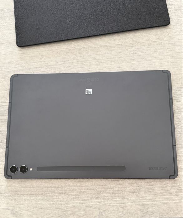 Samsung Galaxy Tab S9+ 256GB + Husă Originală / Keyboard Cover