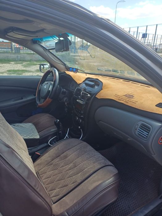 Продается Nissan Almera Classic