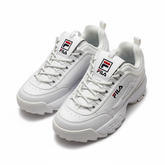 FILA Disruptor II – размер 37.5