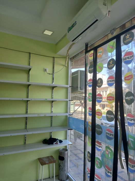 Арендага берилади локация яхши Бухоро шахар