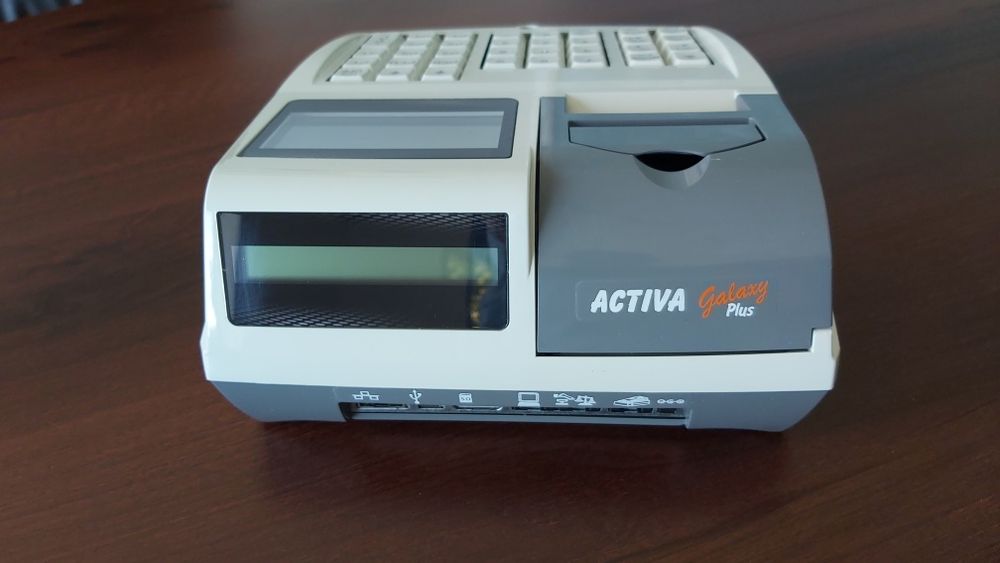 Casa marcat Activa Galaxy Plus, NOUA!!!