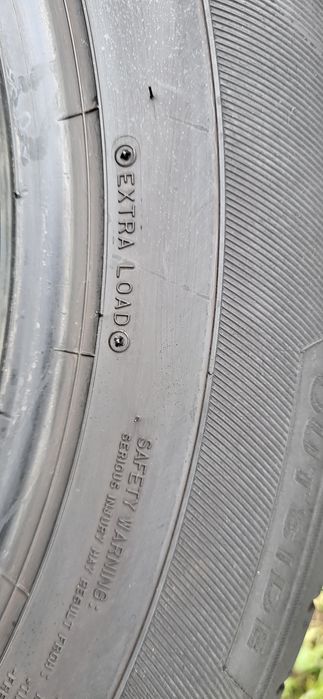 2 anvelope 225 60 18 falken ze310 dot 2024 6,5mm