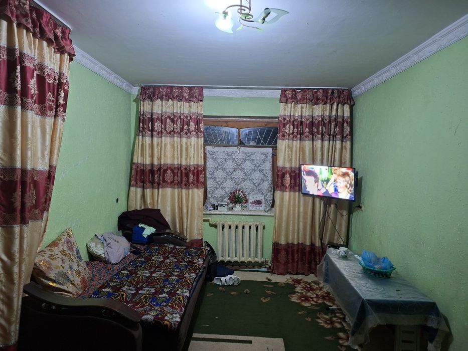 Срочно придётся квартира за каналом оринтир старая конечка 54 дом 31кв