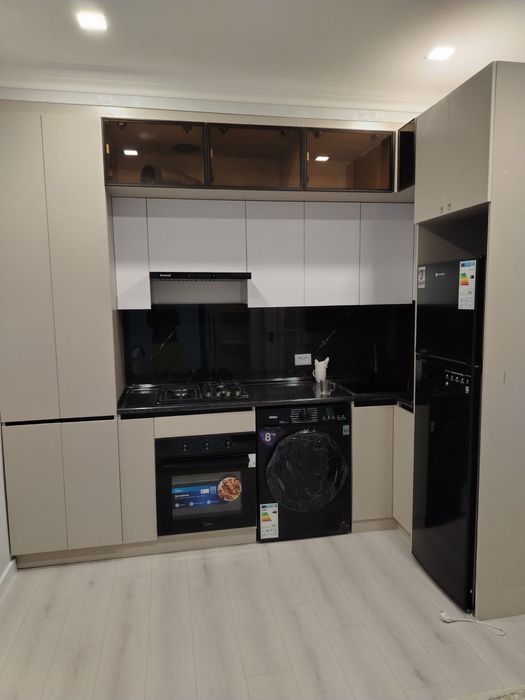 Сдается 2х комнатная квартира в новостройте Grand city