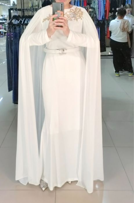 Продам платья новые и бу