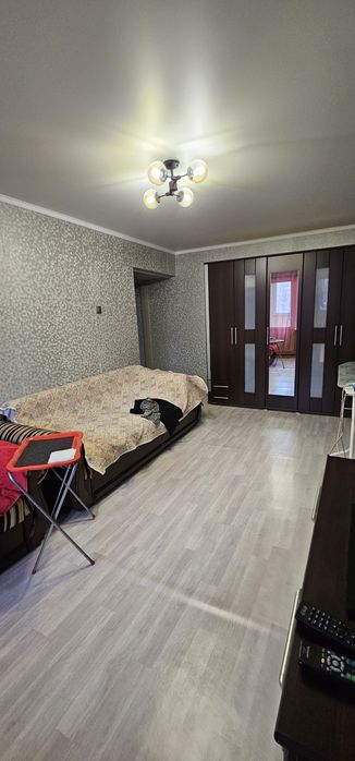 Квартира однокомнотная