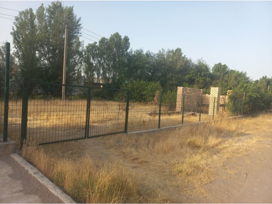 Продам еврозабор б.у