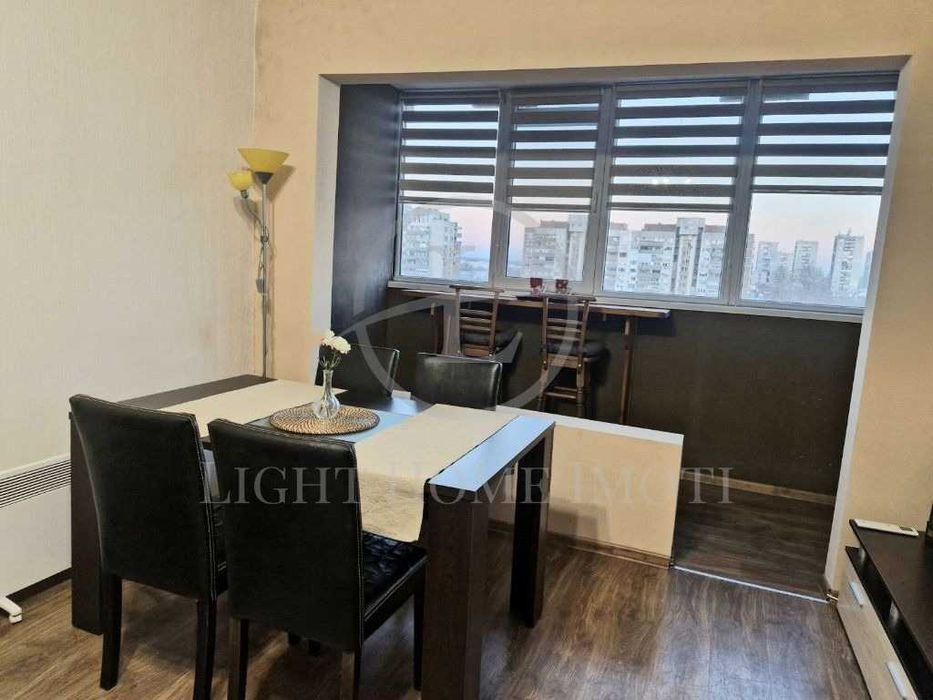 Продава се Двустаен апартамент в Пловдив, Кършияка - 50 кв.м за 1632 €/кв.м - Снимка #2