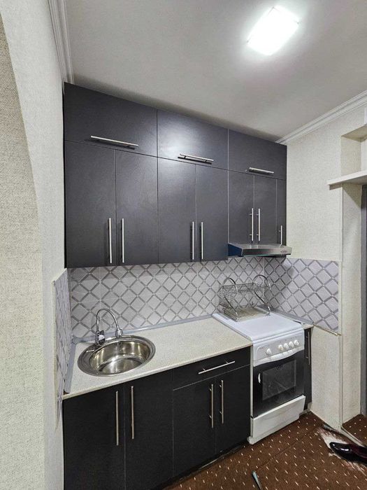 Карасу-1 продается квартира 4/1/5 (под нежилое)