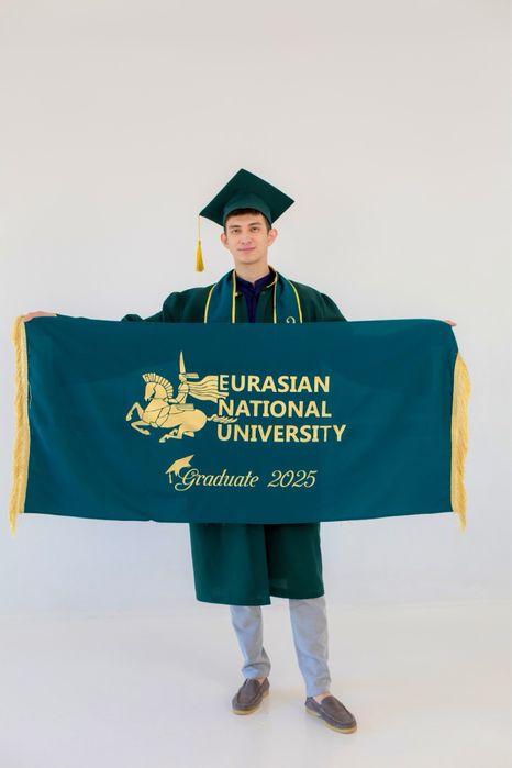 Новые дизайны мантии 2025