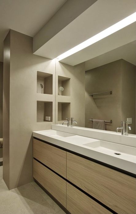 Раковина из керамагранита от Granitex