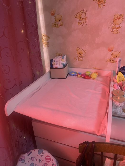 Продам универсальную доску для пеленания