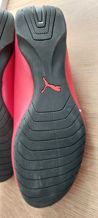 Маратонки PUMA нови номер 37,5