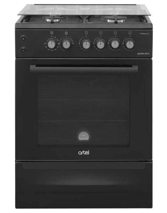 Кухонная плита газовая Artel