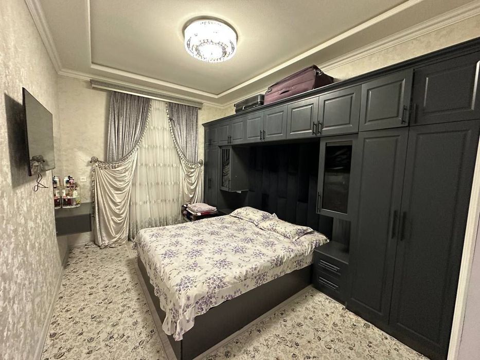 Срочно 2 хонали квартира ижарага берилади!!!