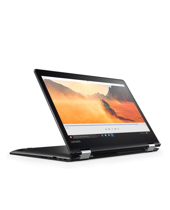 Ноутбук Lenovo YOGA 520