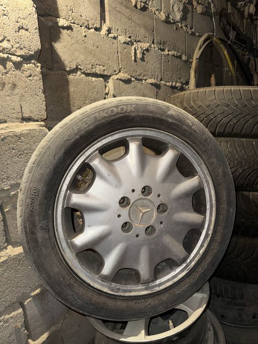 16 дискы лер сатылымда!!