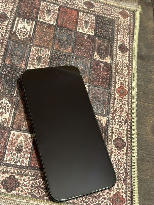 Iphone 15 Primul proprietar, impecabil