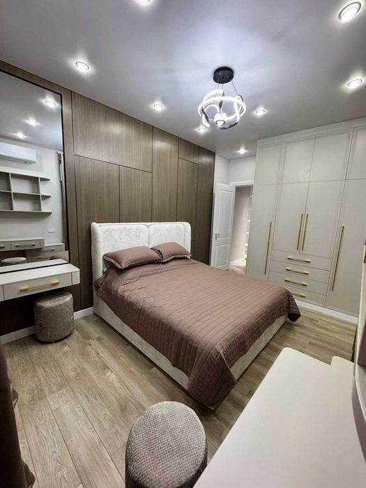 Продается 2в3/3/9 в ЖК "BI Sado Business" ор-р Тапоич мост 65 кв2 (R)